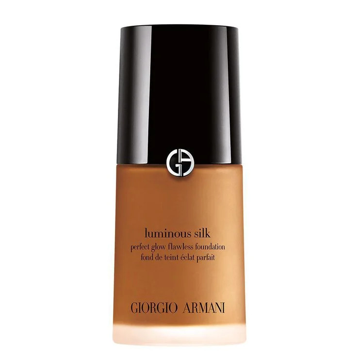Luminous Silk Oil-Free Foundation - Armani Beauty | Giorgio Armani Beauty (US)