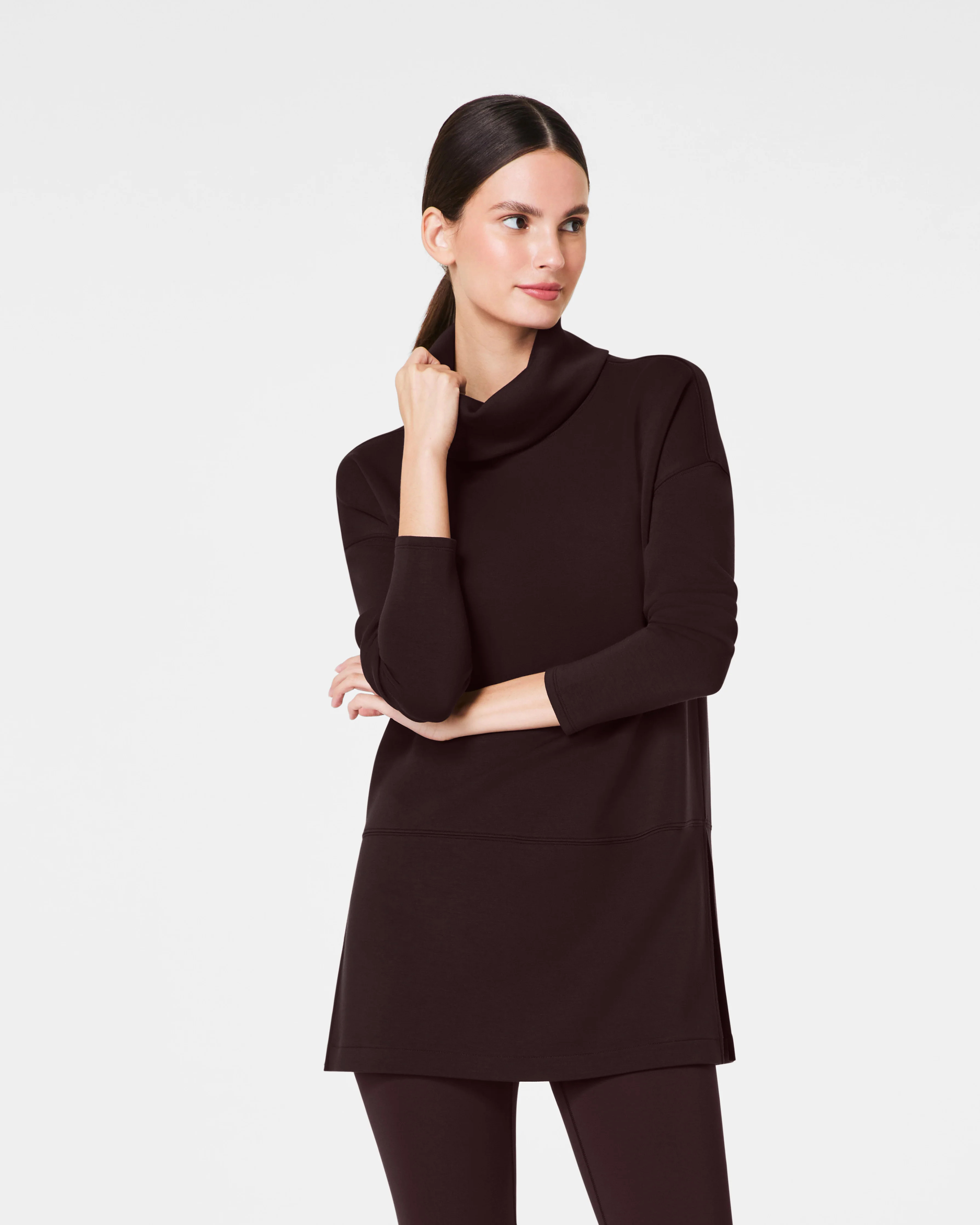 Turtleneck Tunic | Spanx