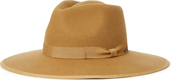 Jo Felted Wool Rancher Hat | Nordstrom