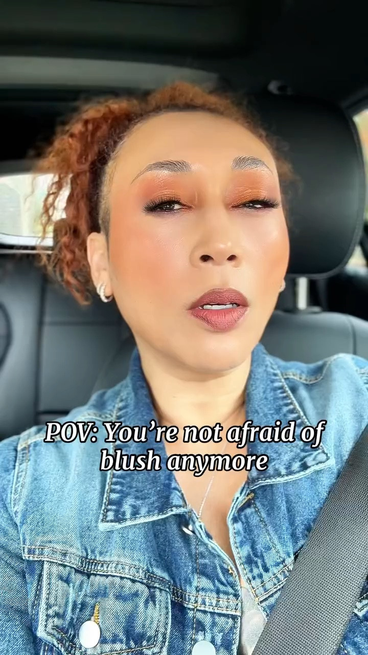 Check out my latest video

#LTKdayinmylife #LTKBeauty #LTKOver40