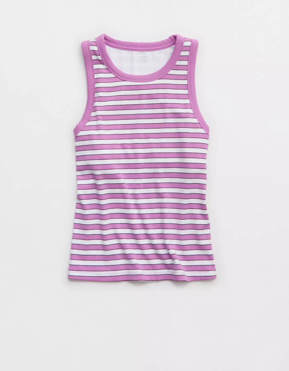OFFLINE By Aerie Thumbs Up Heavyweight Tank Top | Aerie
