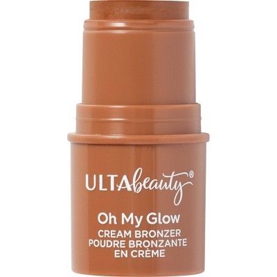 Ulta Beauty Collection Oh My Glow Cream Bronzer - 0.14oz - Ulta Beauty | Target