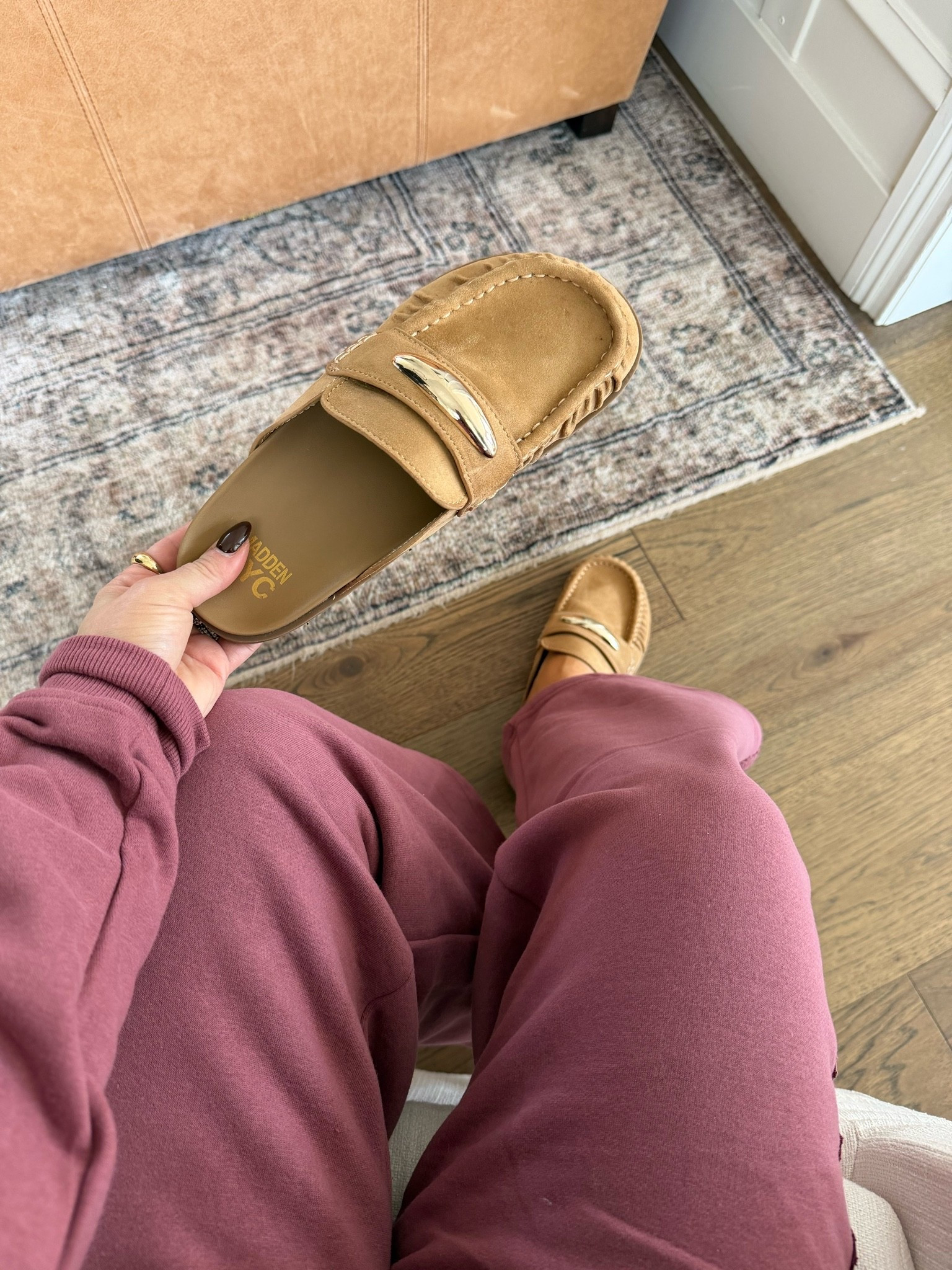 I’ve been living in these shoes 🫶🏼🍂

#LTKgrwm #LTKmomlife #LTKSeasonal