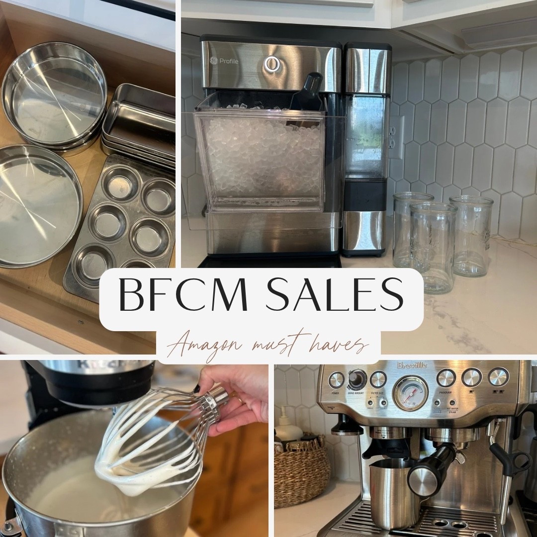 Amazon Black Friday + Cyber Monday deals 

#LTKCyberWeek #LTKSaleAlert #LTKHome