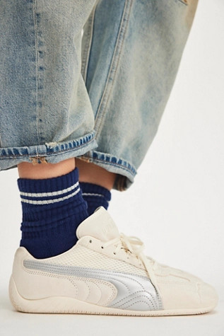 Puma Speedcat Premium Sneakers | Free People (Global - UK&FR Excluded)