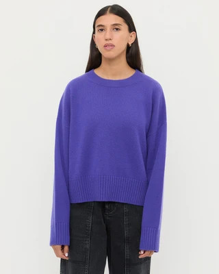Lana Cashmere Sweater | Loeffler Randall