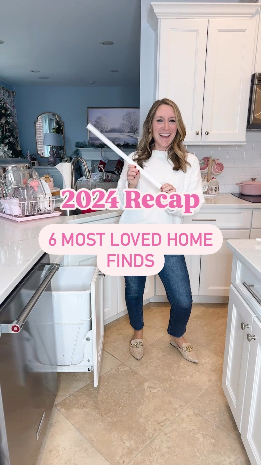 Best home finds of 2024! 

#LTKHome #LTKWatchNow #LTKFindsUnder50