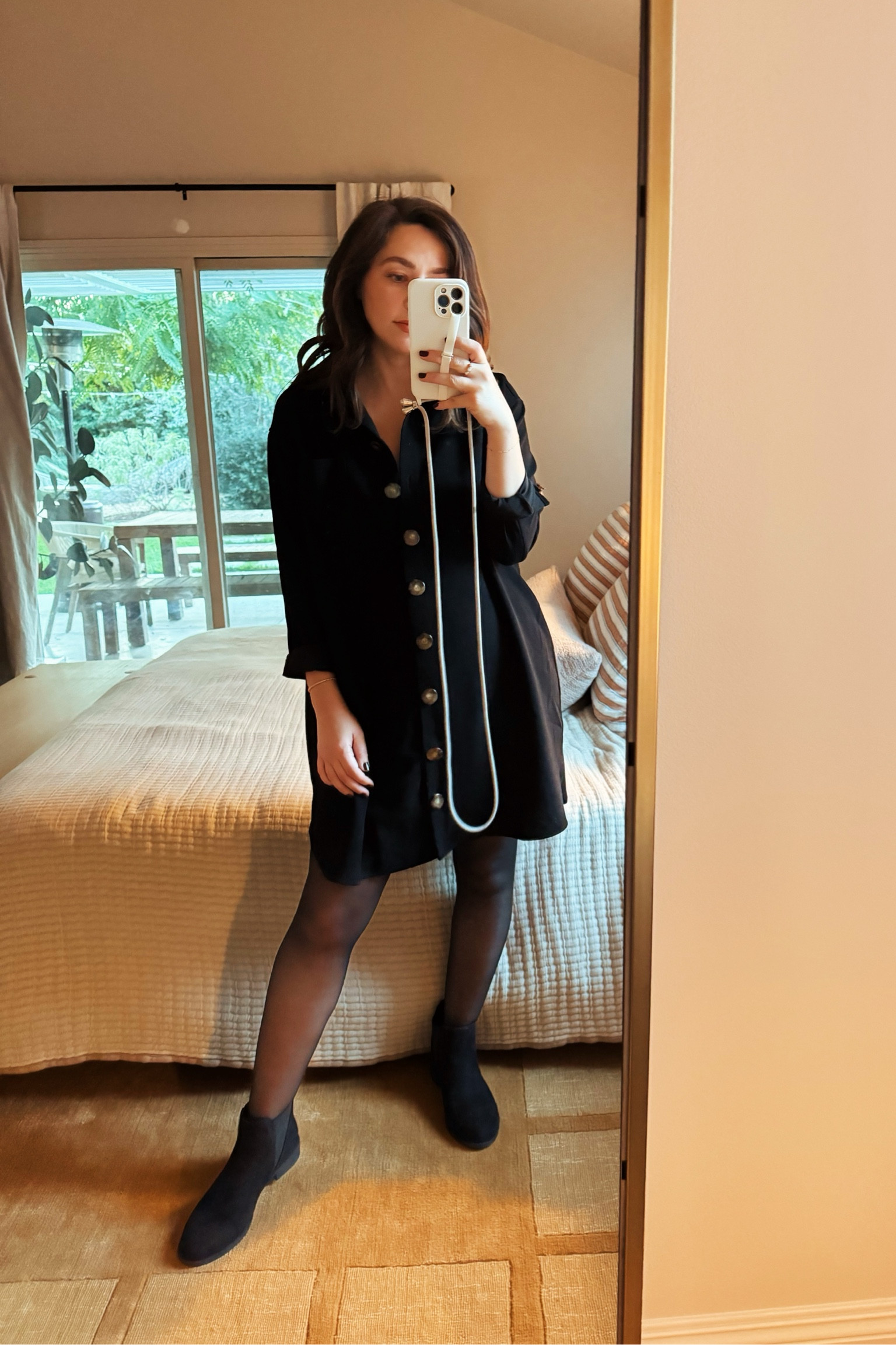 very easy holiday party outfit

#LTKparties #LTKHoliday