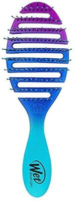Wet Brush Brush Flex Dry Teal Ombre | Amazon (US)