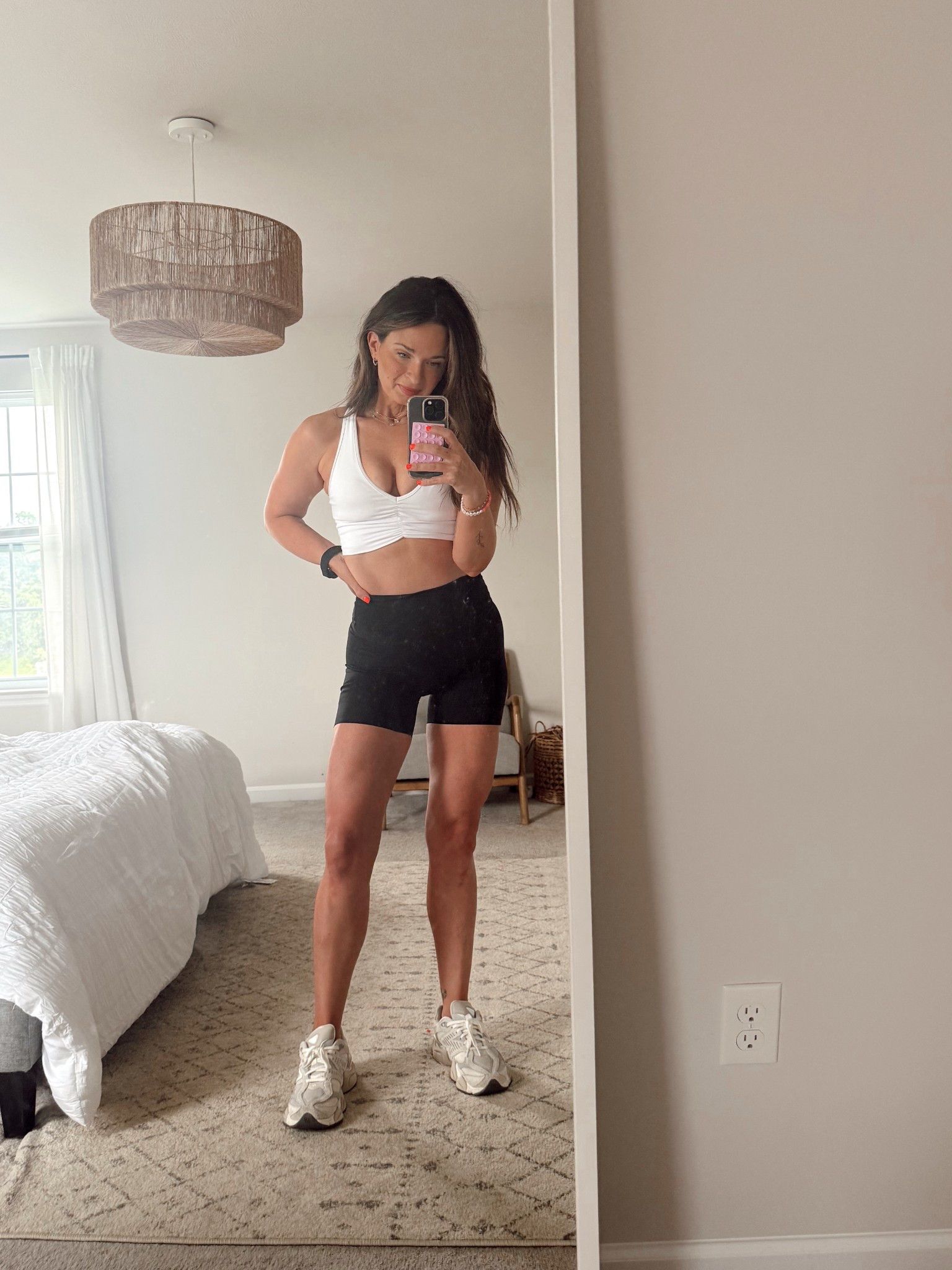 the comfiest gym essentials 

#LTKFindsUnder100 #LTKActive