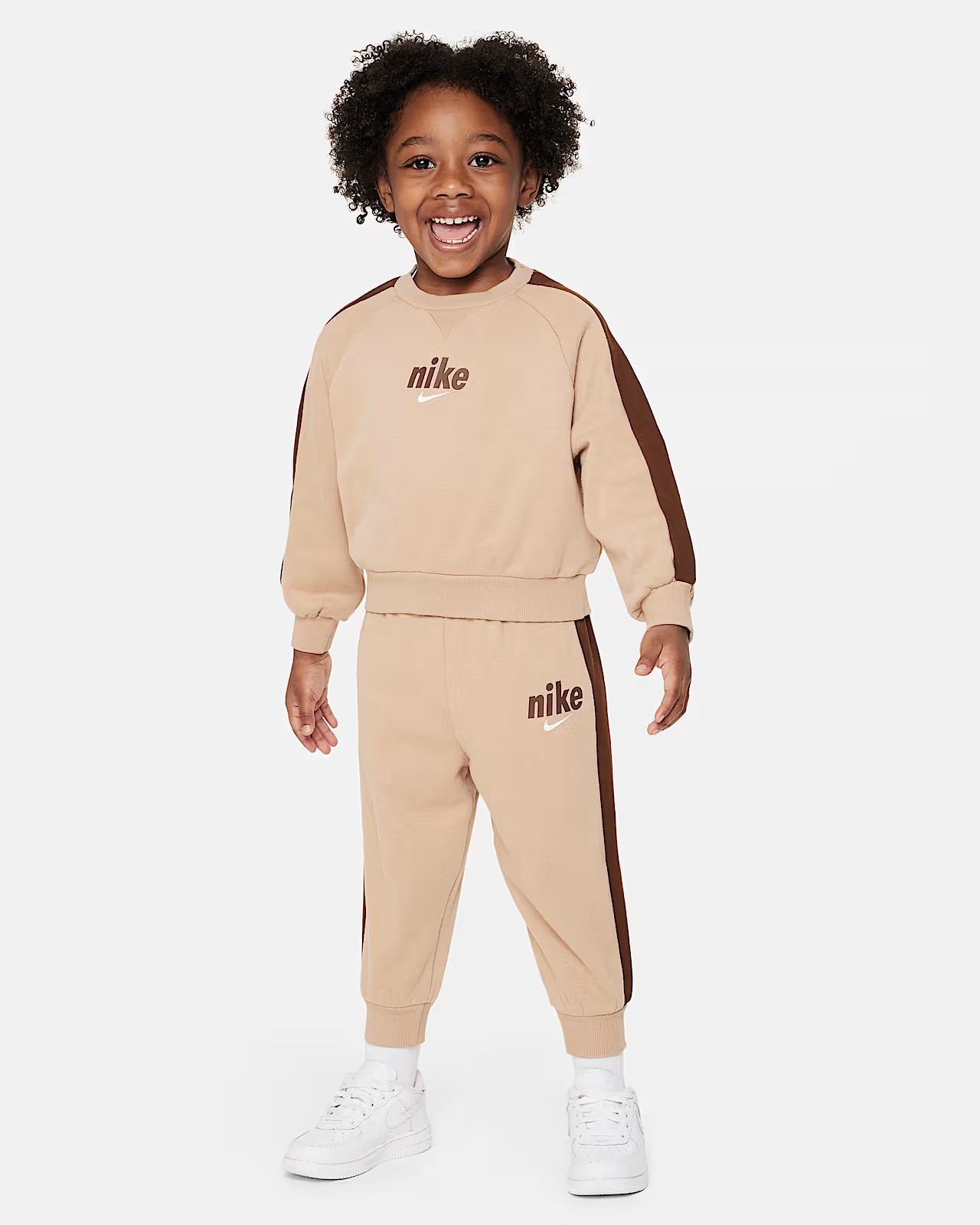Nike E1D1 Cozy Crew Set | Nike (US)