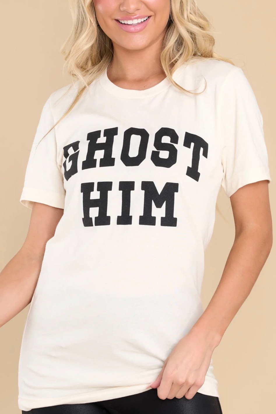 Halloween shirt
Halloween outfit 
Graphic tee


#LTKHalloween