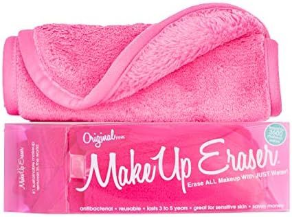 Makeup Eraser, Original Pink | Amazon (US)