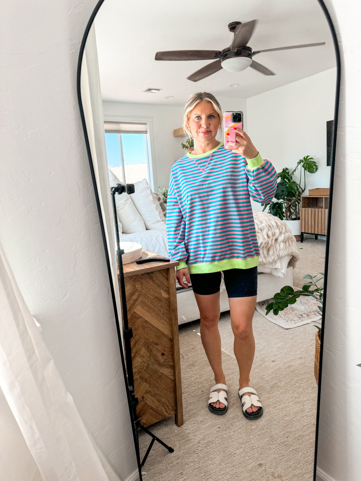 The perfect #fallworkoutwear 

#LTKSeasonal #LTKbeauty #LTKstyletip