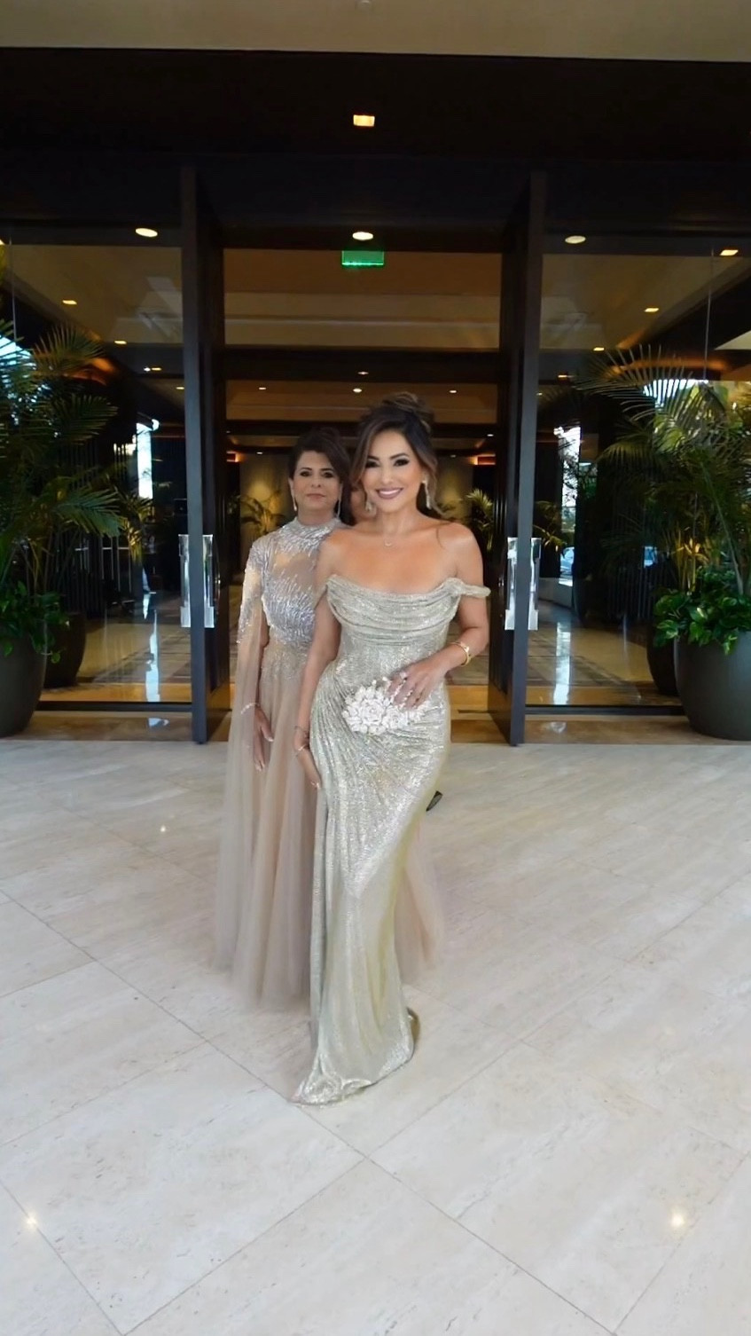 Family Outfit Check, Wedding Edition 💫 

 

#LTKdayinmylife #LTKgrwm #LTKootd
