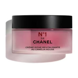 CHANEL
					N°1 DE CHANEL RICH REVITALIZING CREAM
					SMOOTHS - NOURISHES - PROTECTS FROM WINTE... | Boots.com