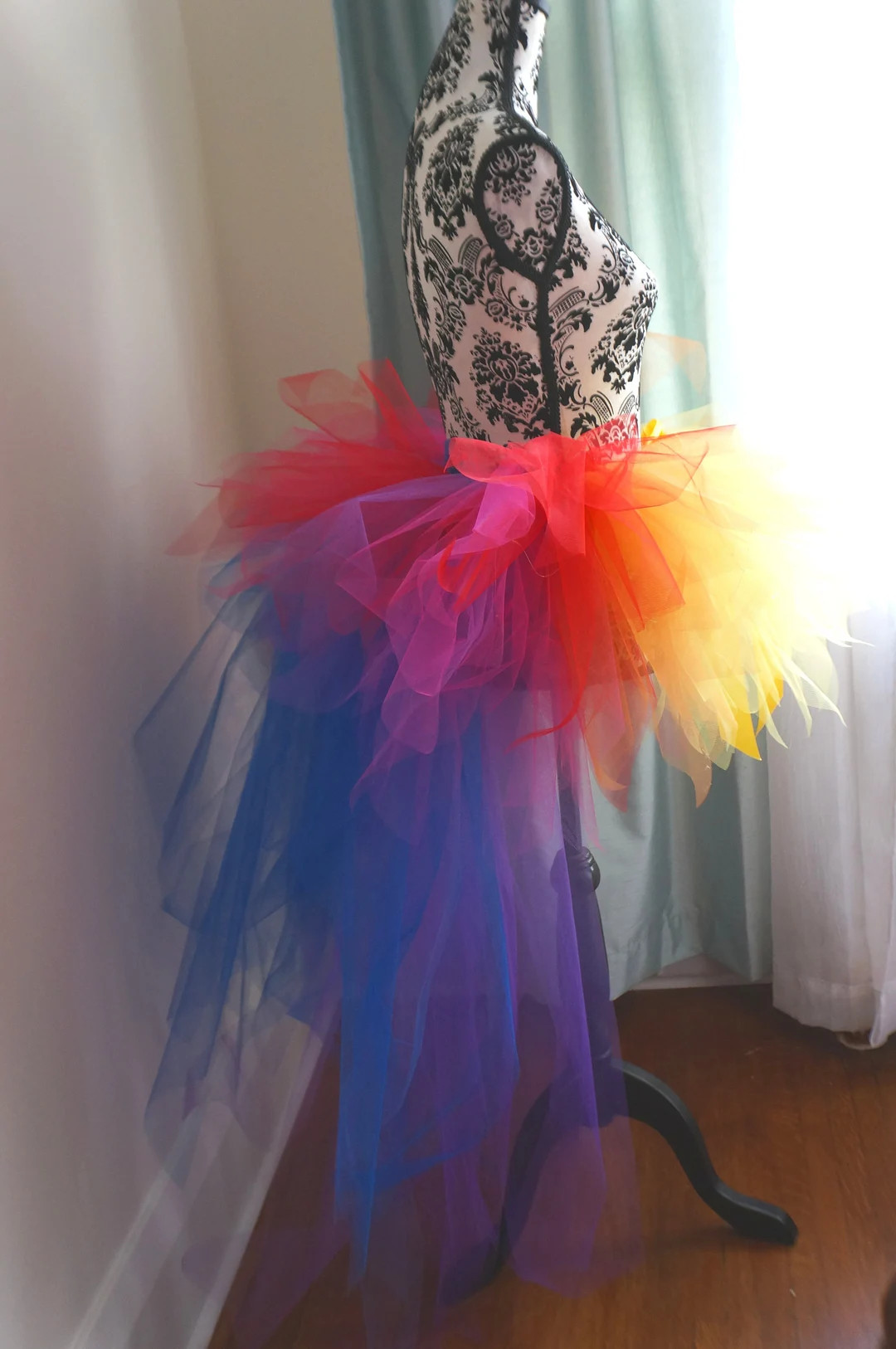 Kevin Bustle Tutu - Etsy | Etsy (US)