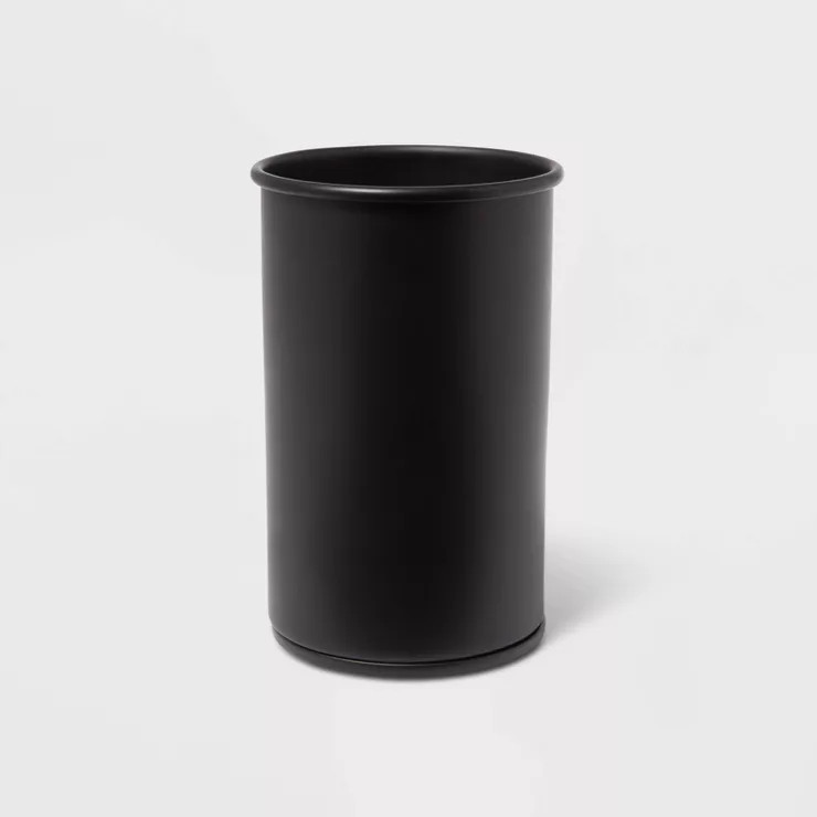 Tumbler Black Metal - Threshold™ | Target