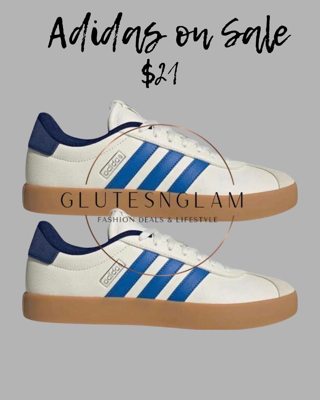 Great price for these Adidas!! Adidas on sale for $21 with code ADIDAS40 

#LTKdayinmylife #LTKOver40 #LTKSaleAlert