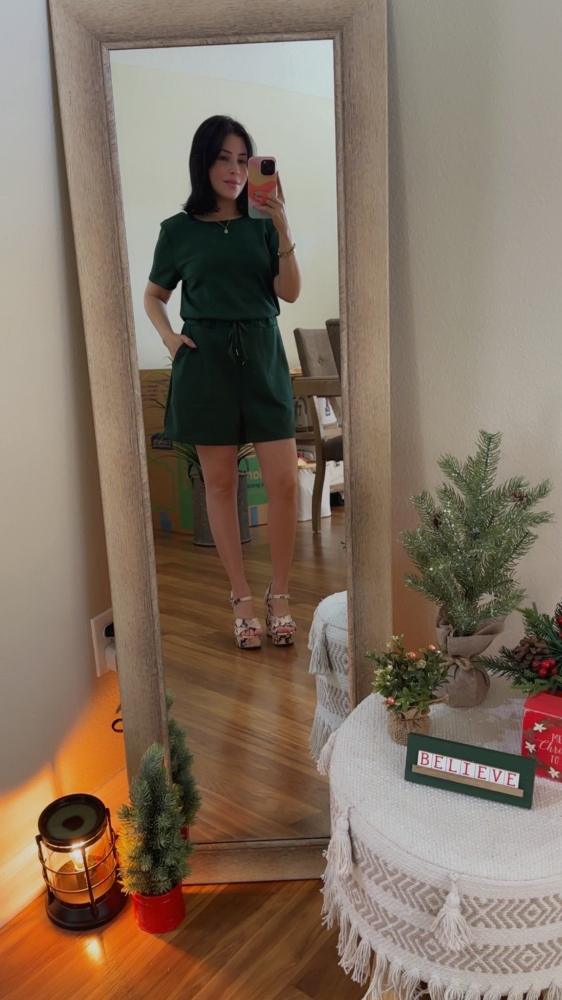 #LTKootd #LTKFindsUnder50 #LTKPetite