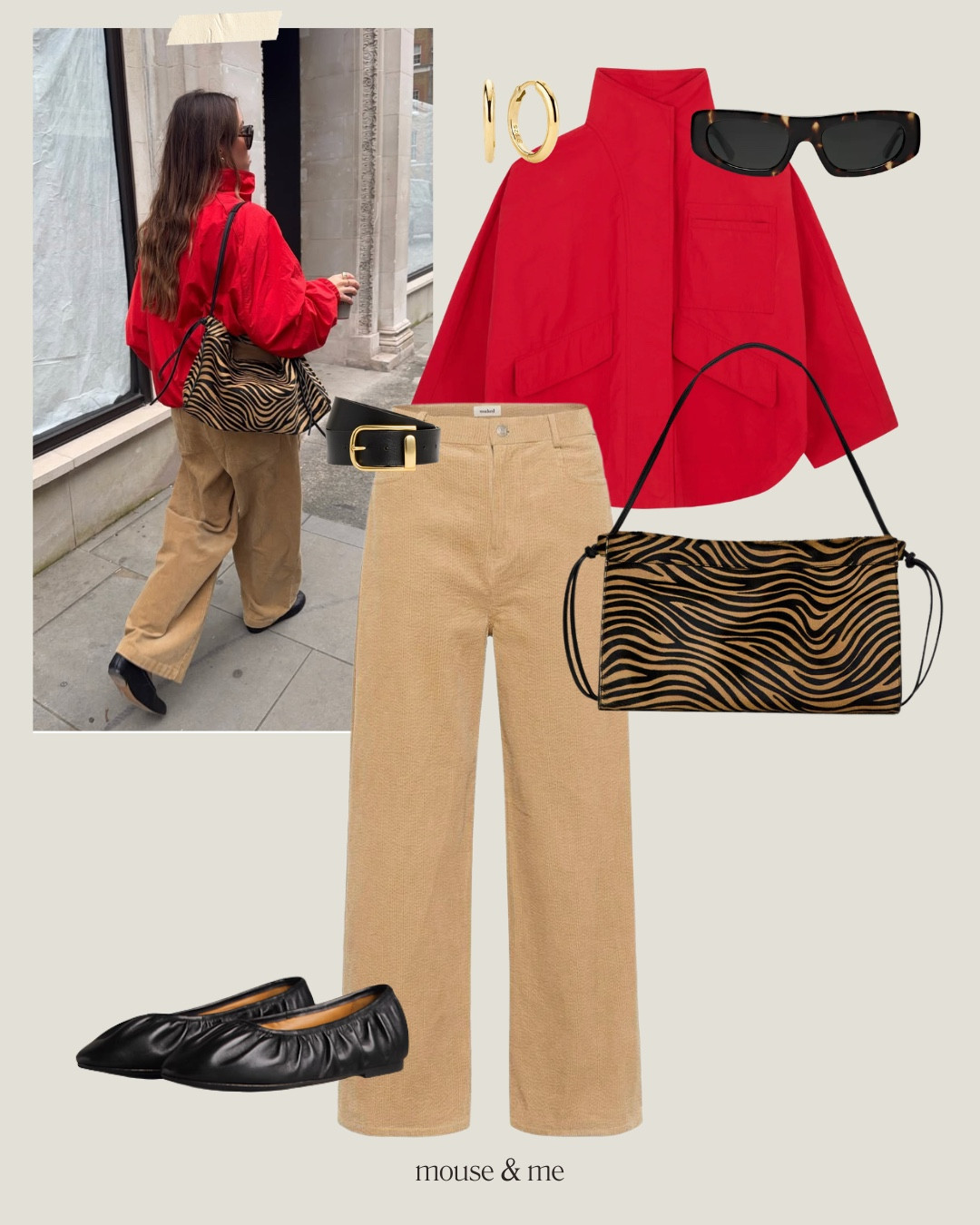 What the cool London girlies are wearing this spring 🌸🕶️👉 @missjamiefirth @miasouthgate @malintomkins @ericabarryy @marthawr 

P.S the first red jacket we have included is from @fuchsia.shaw which we can’t tag through LTK. If you’d like links to any other items that we can’t add to our LTK, just let us know & we’ll send over ❤️

#outfitinspo #styleinspo #streetstyle #lookoftheday #springoutfit 

#LTKspring #LTKuk