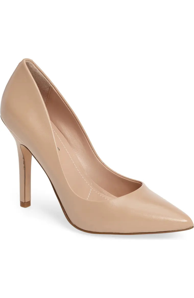 Maxx Pointed Toe Pump | Nordstrom