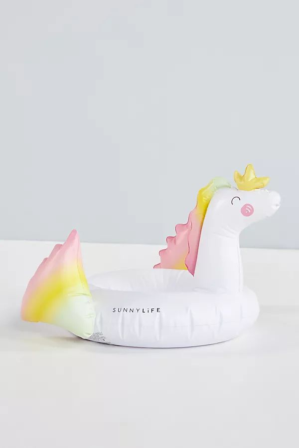 Unicorn Pool Float By SUNNYLiFE in Assorted | Anthropologie (US)