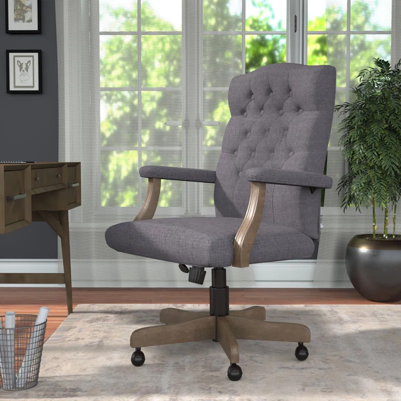 Mayson Executive Chair | Wayfair North America