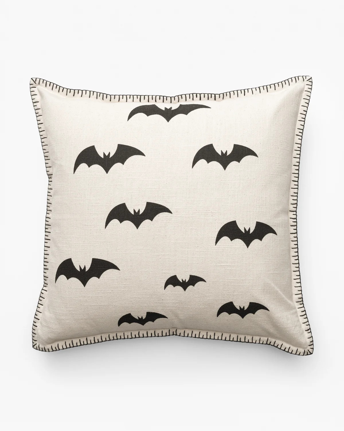 Halloween Bats Pillow Cover | McGee & Co. (US)