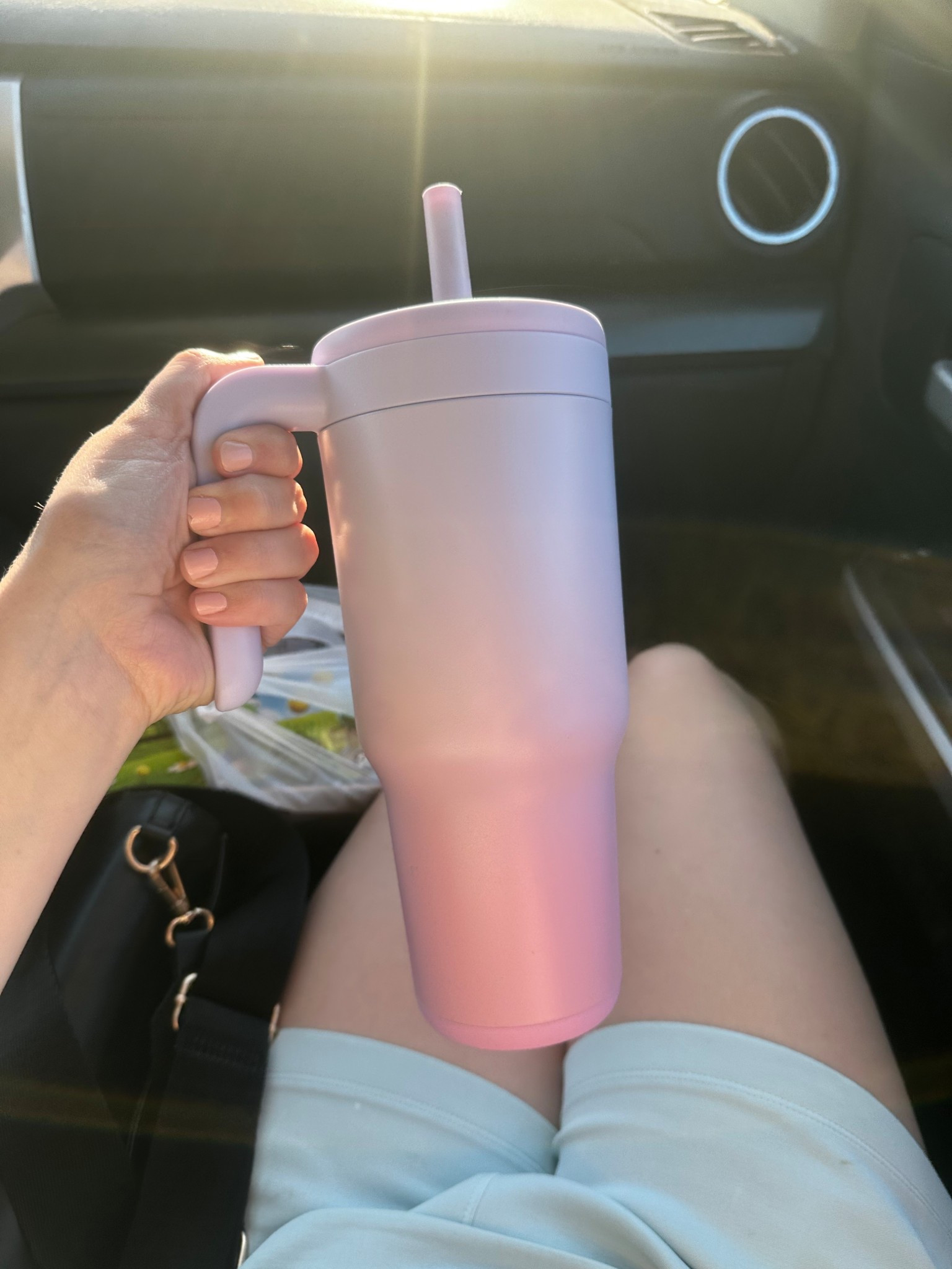 Such cute designs from Reduce at Walmart if you want affordable cute tumblers with handles, these are amazing! Actually spill proof even for the kids tumblers! 

#LTKActive #LTKU #LTKFindsUnder50