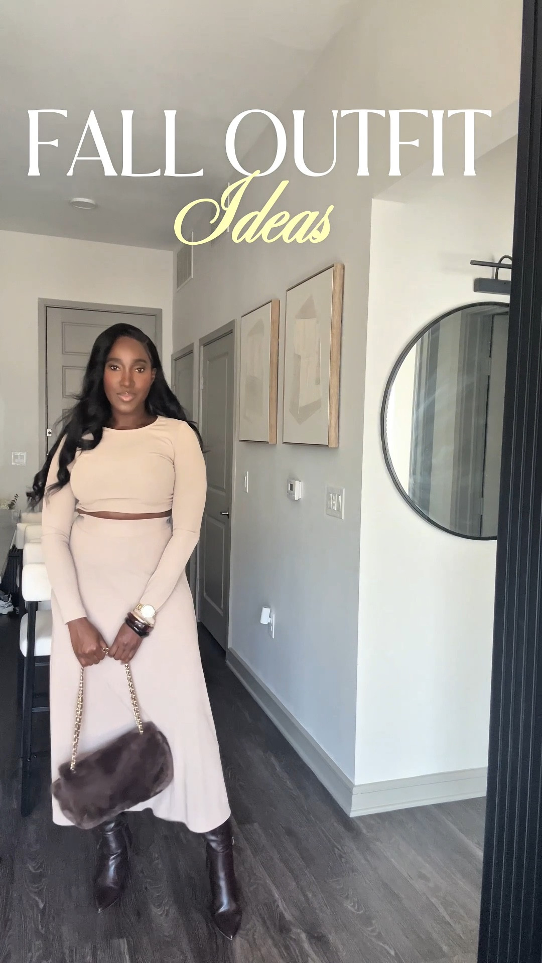 Day 10 of 15 #falloutfitideas

#LTKTall #LTKFindsUnder50 #LTKStyleTip