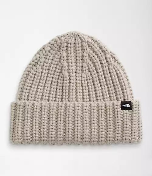 Chunky-Knit Watchman Beanie | The North Face (US)