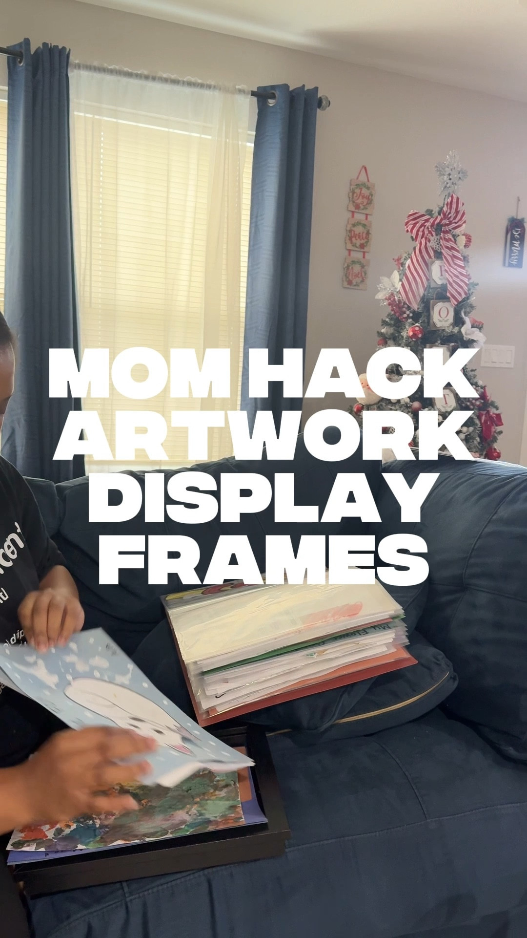 the cutest way to display your kiddos artwork! 



#LTKKids #LTKHome #LTKFindsUnder50