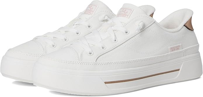 Skechers Women's Hands Free Slip-ins Bobs - Social Loafers | Amazon (US)