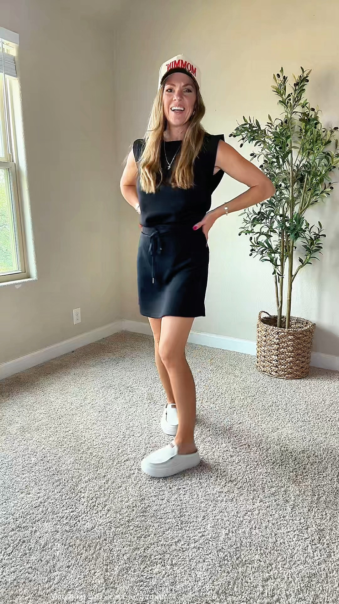 Love an effortless 2 piece matching set!

#LTKdayinmylife #LTKmorningroutine #LTKmomlife