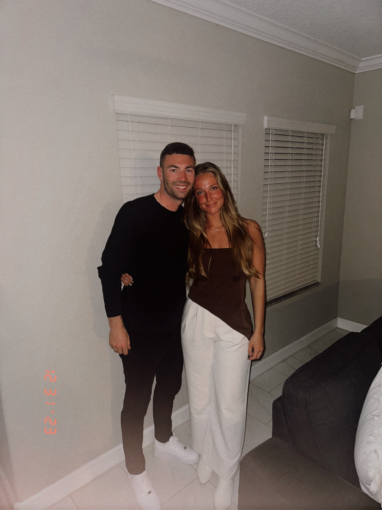 new years in tampa 🤍

#LTKbeauty #LTKfitness #LTKtravel