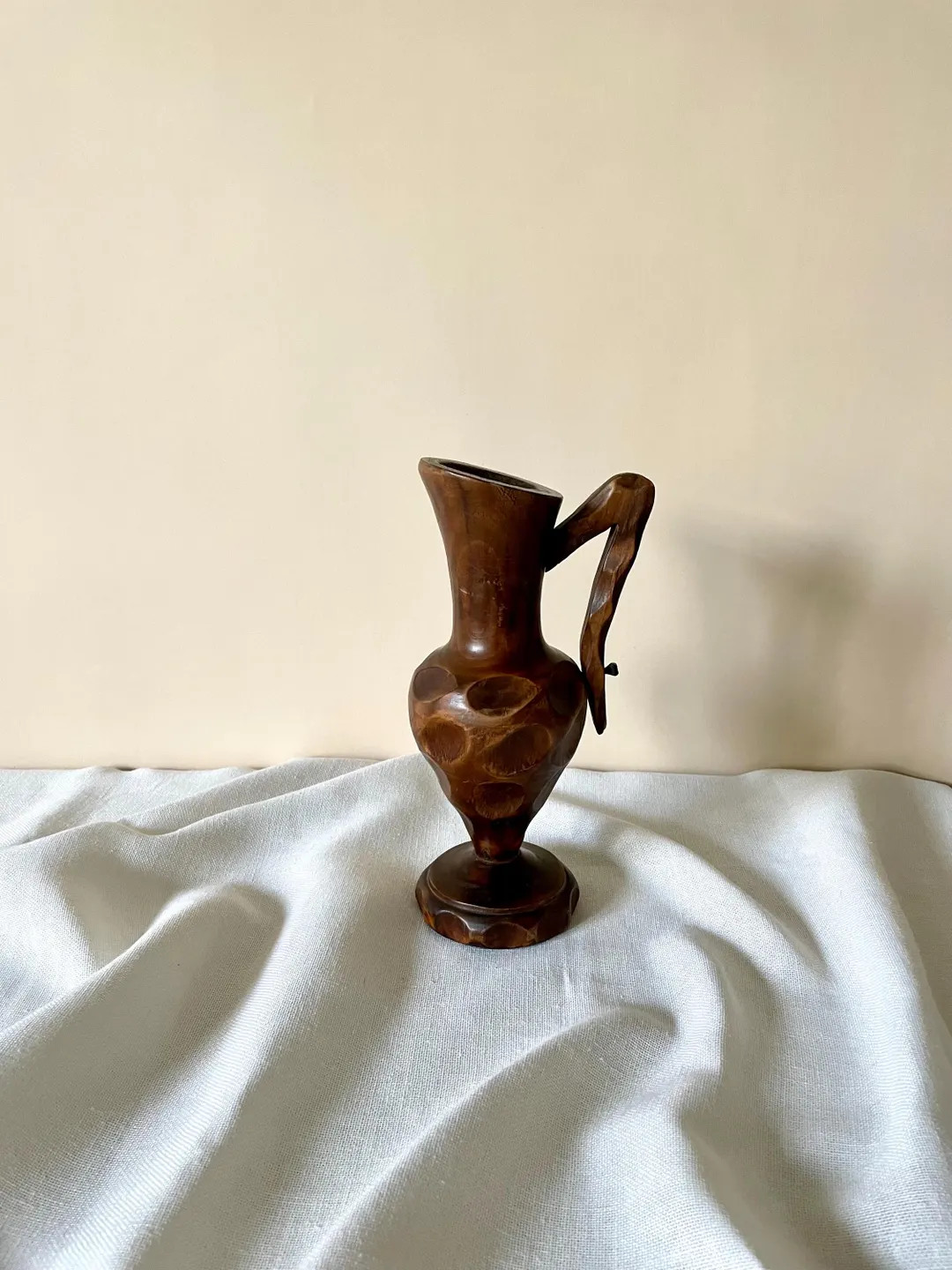 Vintage Spanish Pitcher - Etsy | Etsy (US)