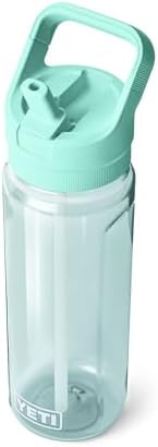 YETI Yonder Water Bottle with Yonder Straw Cap | Amazon (US)