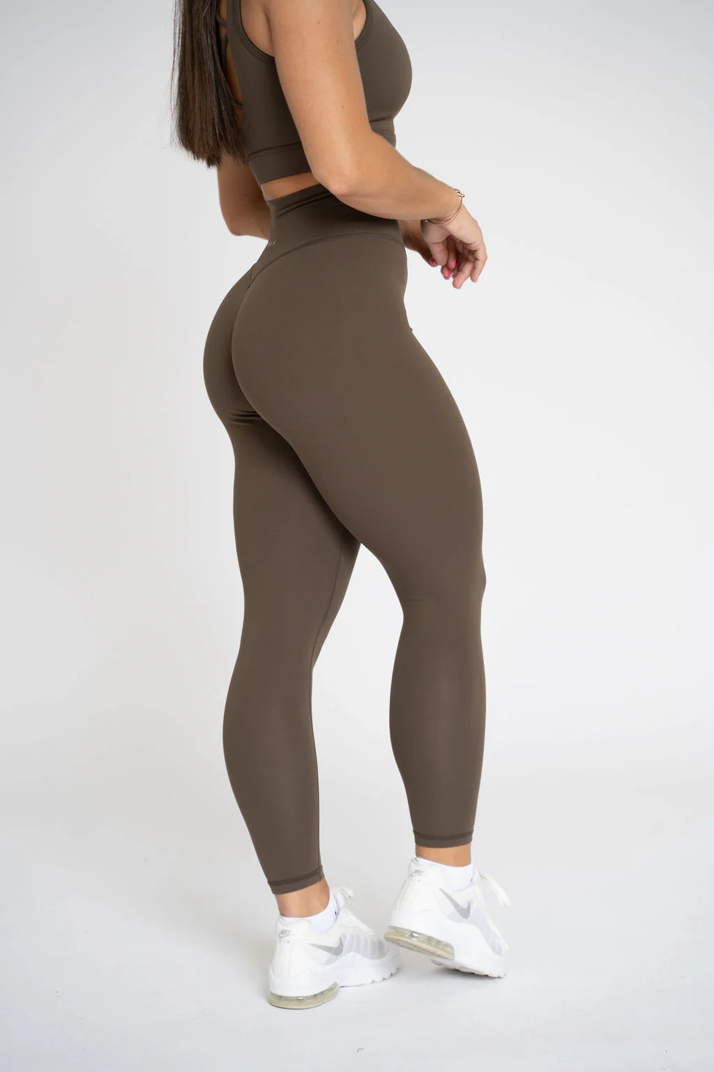 Sierra Legging : 23" | P'tula