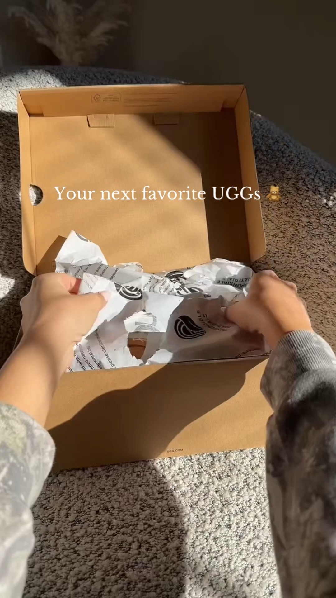 Linking my favorite Uggs on  my LTK 🛒 these are so cozy & comfy! 

#LTKHoliday #LTKGiftGuide #LTKSeasonal