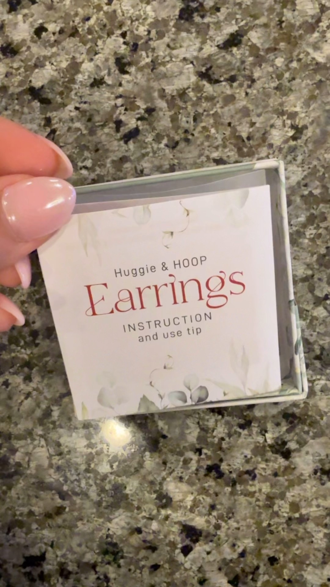 Cutest Amazon earrings 👏🏼



#LTKSaleAlert #LTKU