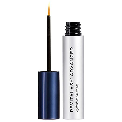 RevitaLash Cosmetics, RevitaLash Advanced Eyelash Conditioner, Lash Enhancing Serum, Physician De... | Amazon (US)