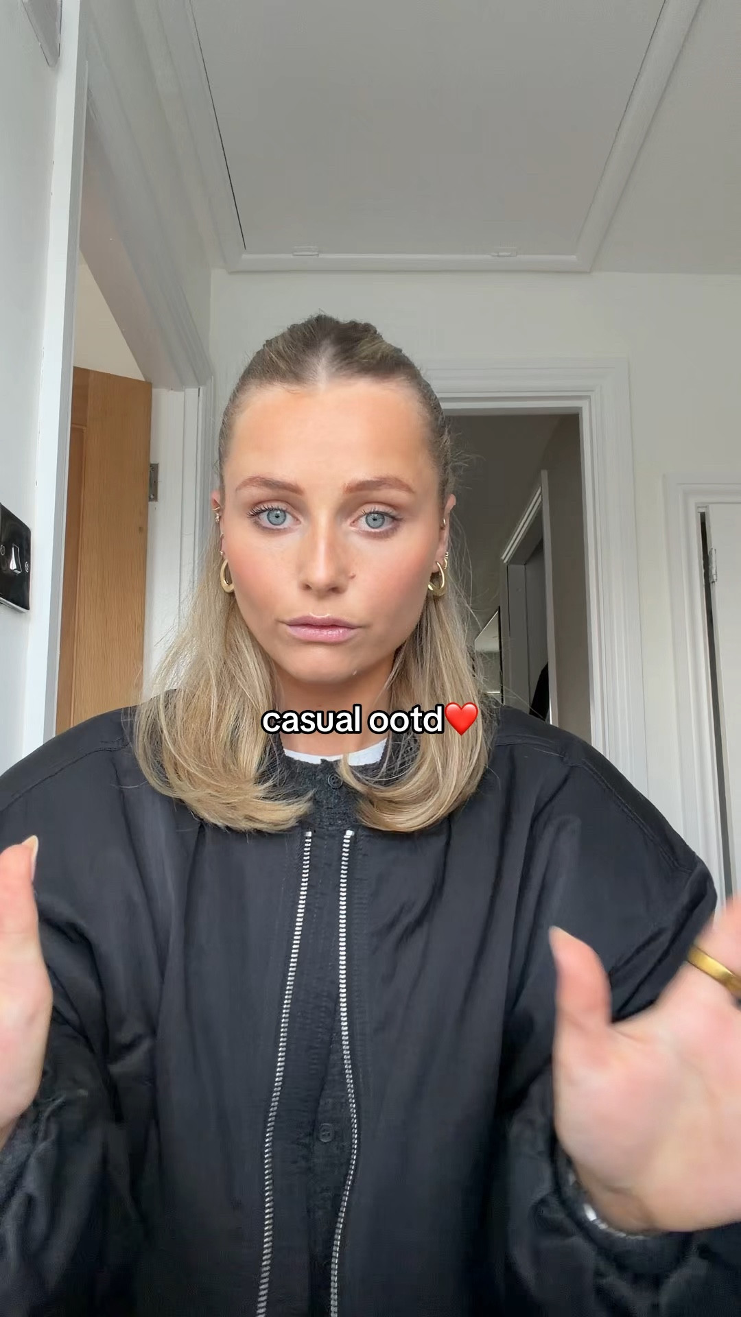 a casual spring style outfit x x 

#LTKeurope #LTKspring #LTKuk