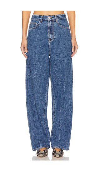 Baggy Fit Denim | Revolve Clothing (Global)