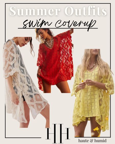 Coverup
Swimsuit coverup
The yellow is more of a bright lemon yellow
Beach vacation


#LTKSwim #LTKStyleTip #LTKFindsUnder100