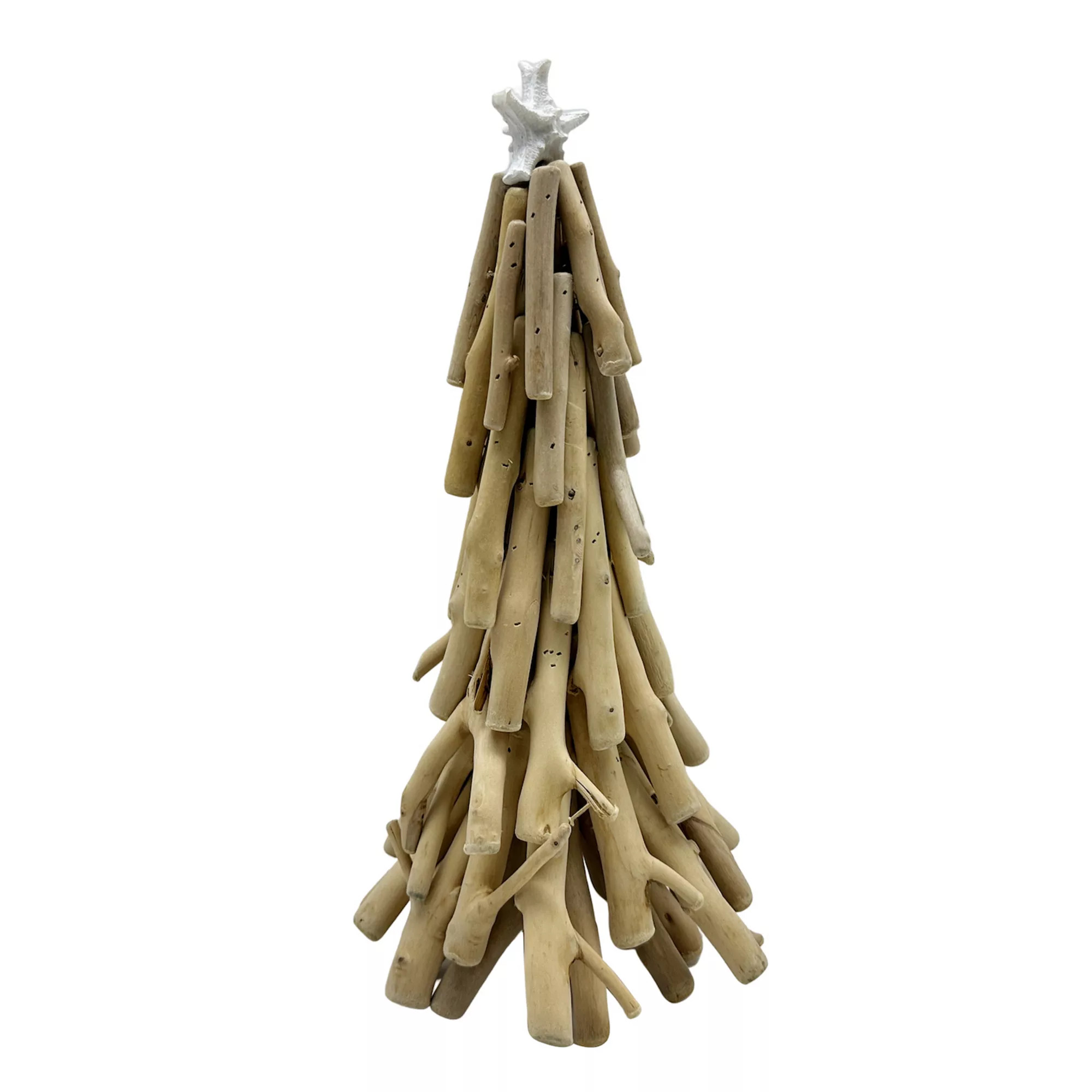 St. Nicholas Square® Large Driftwood Tree Decor | Kohl's