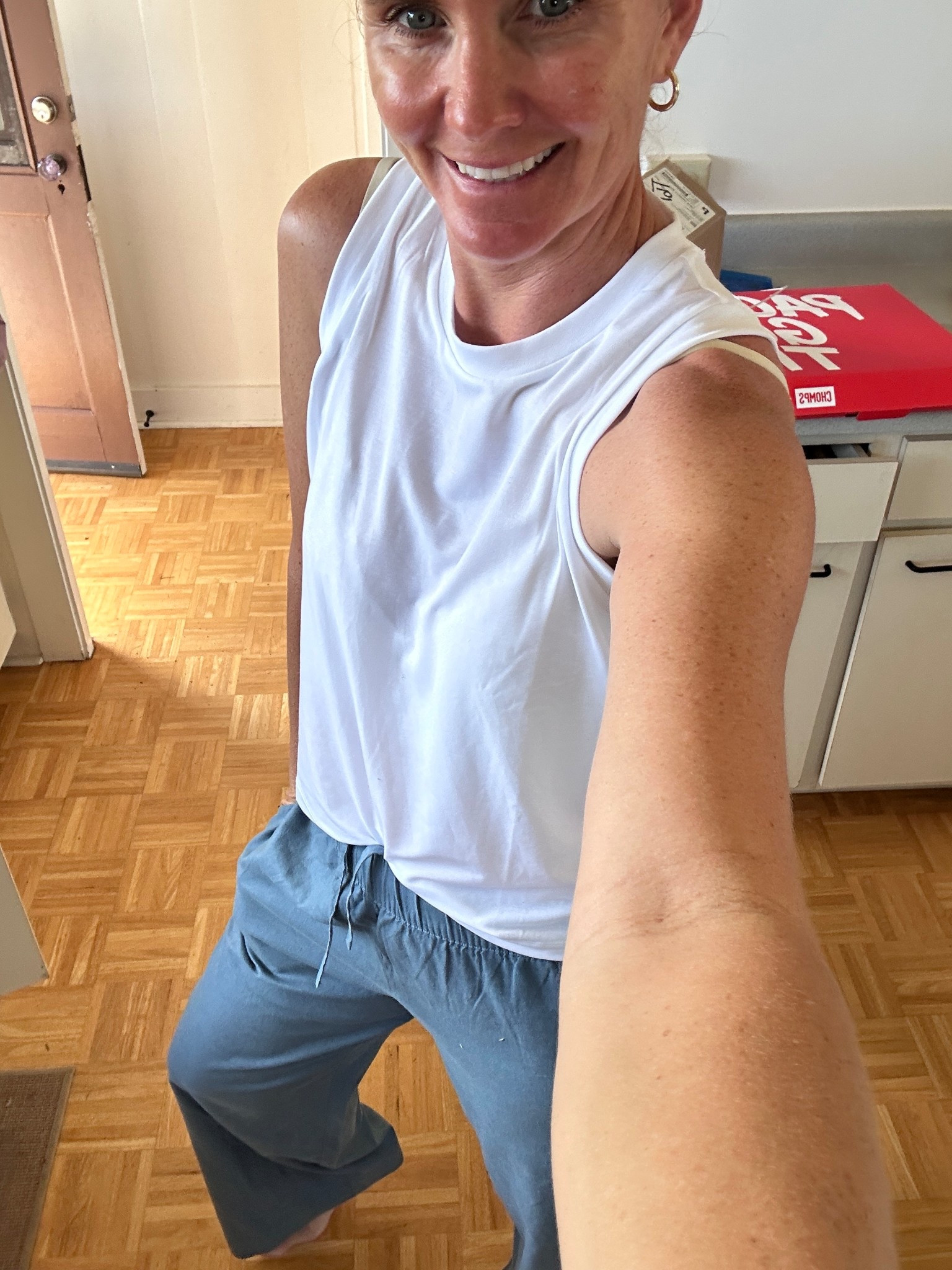 The perfect spring break outfit! 

#LTKActive #LTKTravel #LTKmomlife