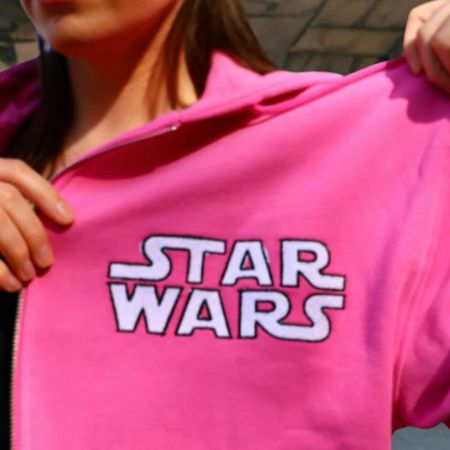 Shop Disney May 4 Hollywood Studios, Star Wars, pink hoodie

#LTKkids #LTKGiftGuide #LTKfindsunder100