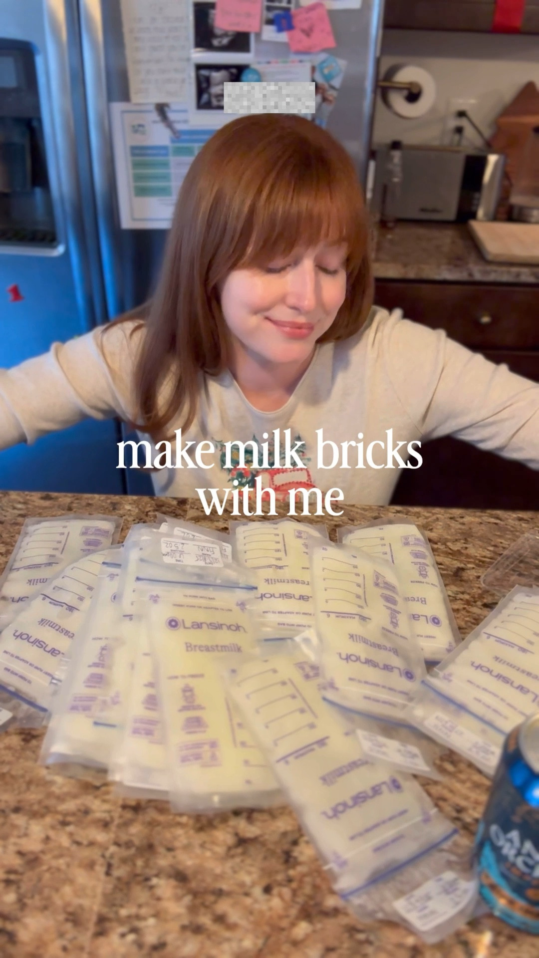 I can’t believe I haven’t even pumped, this is all from my collector cups! #breastfeeding #pumping #breastmilk #newborn

#LTKKids #LTKmomlife #LTKBaby