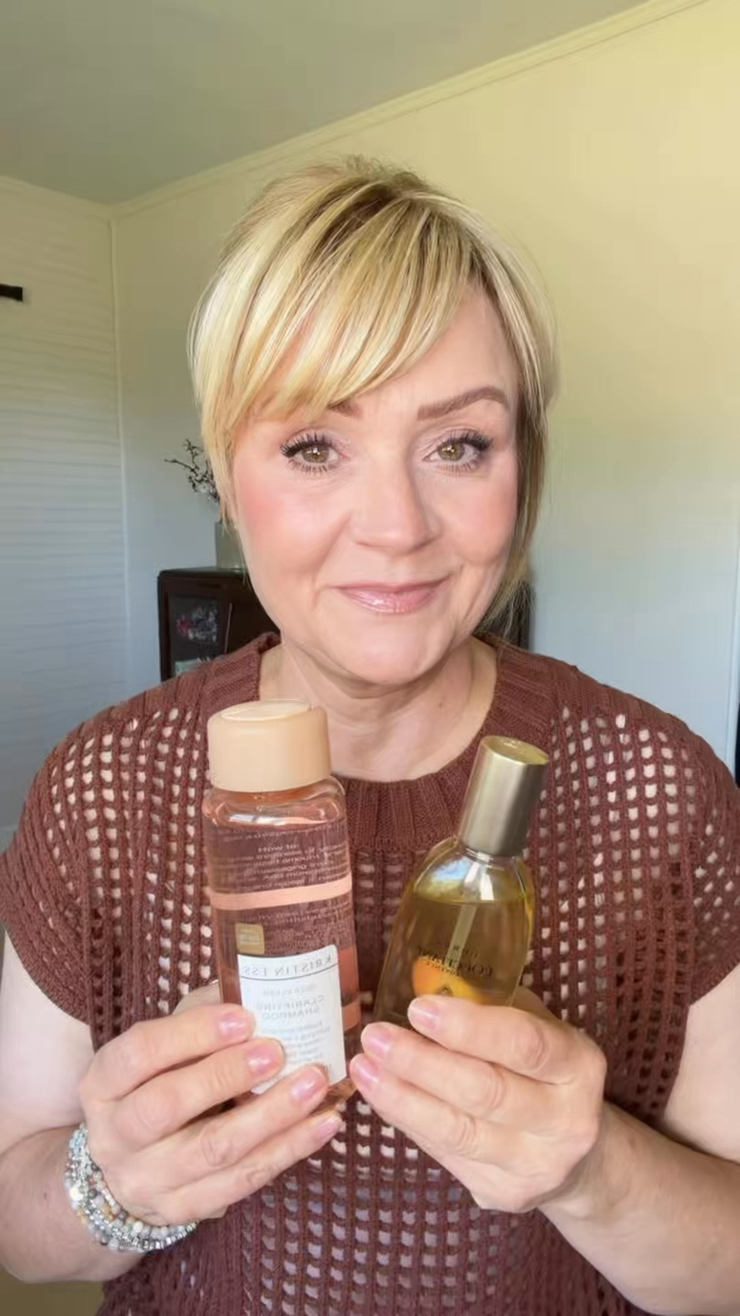 Mature beauty favorites and fails for May.

#LTKOver40 #LTKBeauty